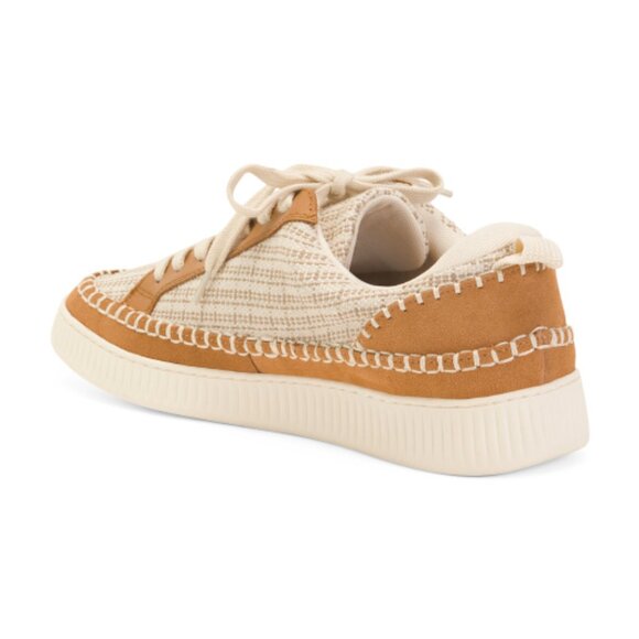 DOLCE VITA Nicona Sneakers - Picture 2 of 3